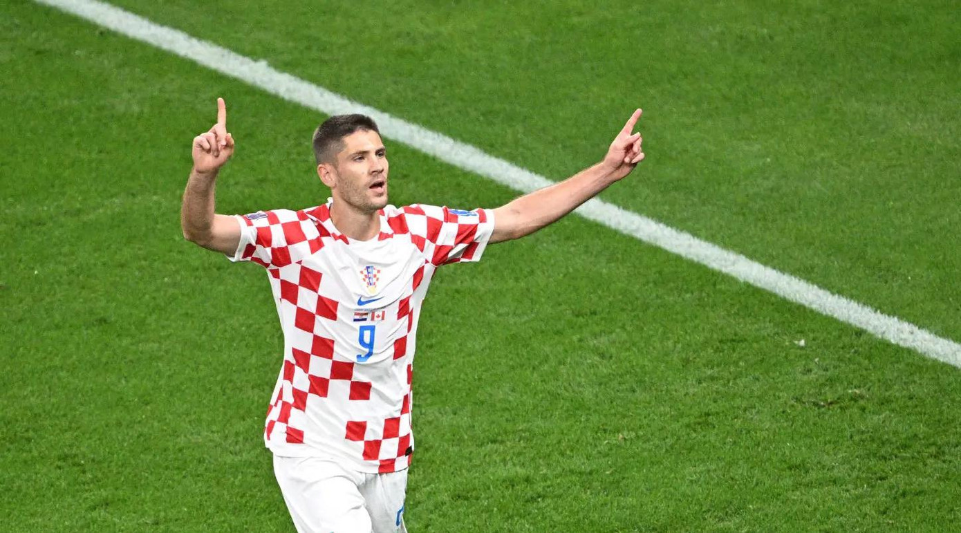 World Cup 2022: Đại thắng Canada 4-1, Croatia có quyền tự quyết vé vào vòng trong ảnh 14