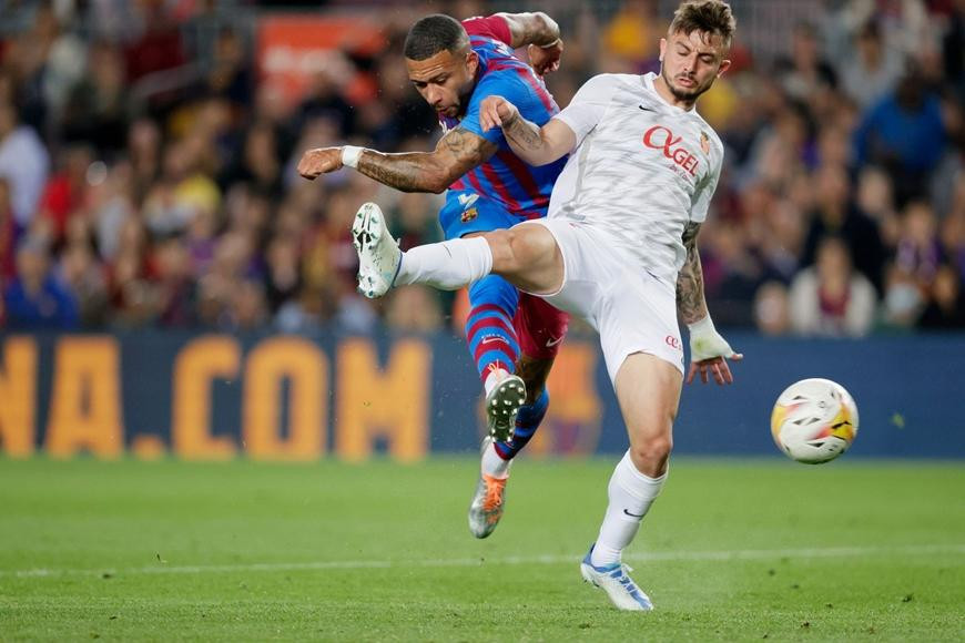 Barca sẽ không khó khăn vượt qua Betis? Barca sẽ không khó khăn vượt qua Betis?