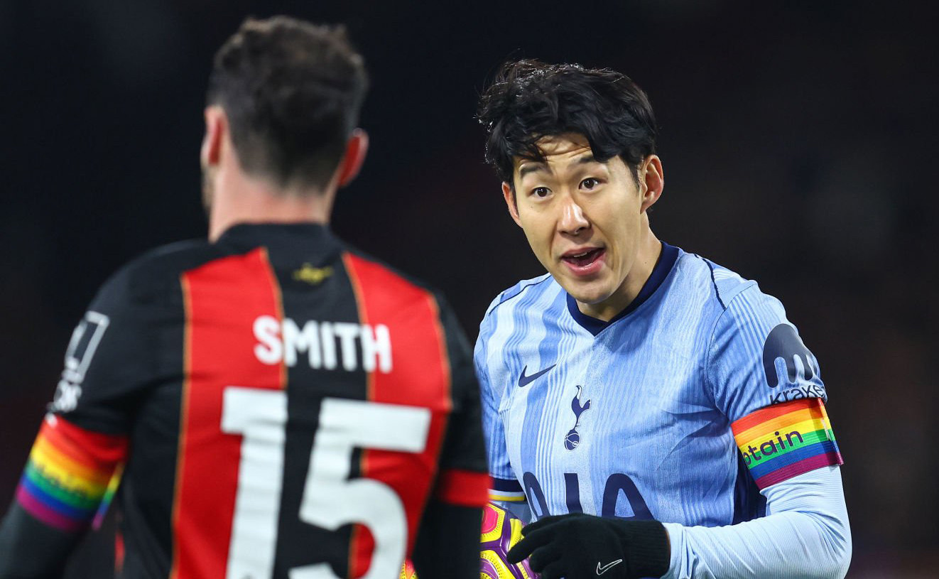 Tottenham sẽ gặp AZ Alkmaar Tottenham sẽ gặp AZ Alkmaar