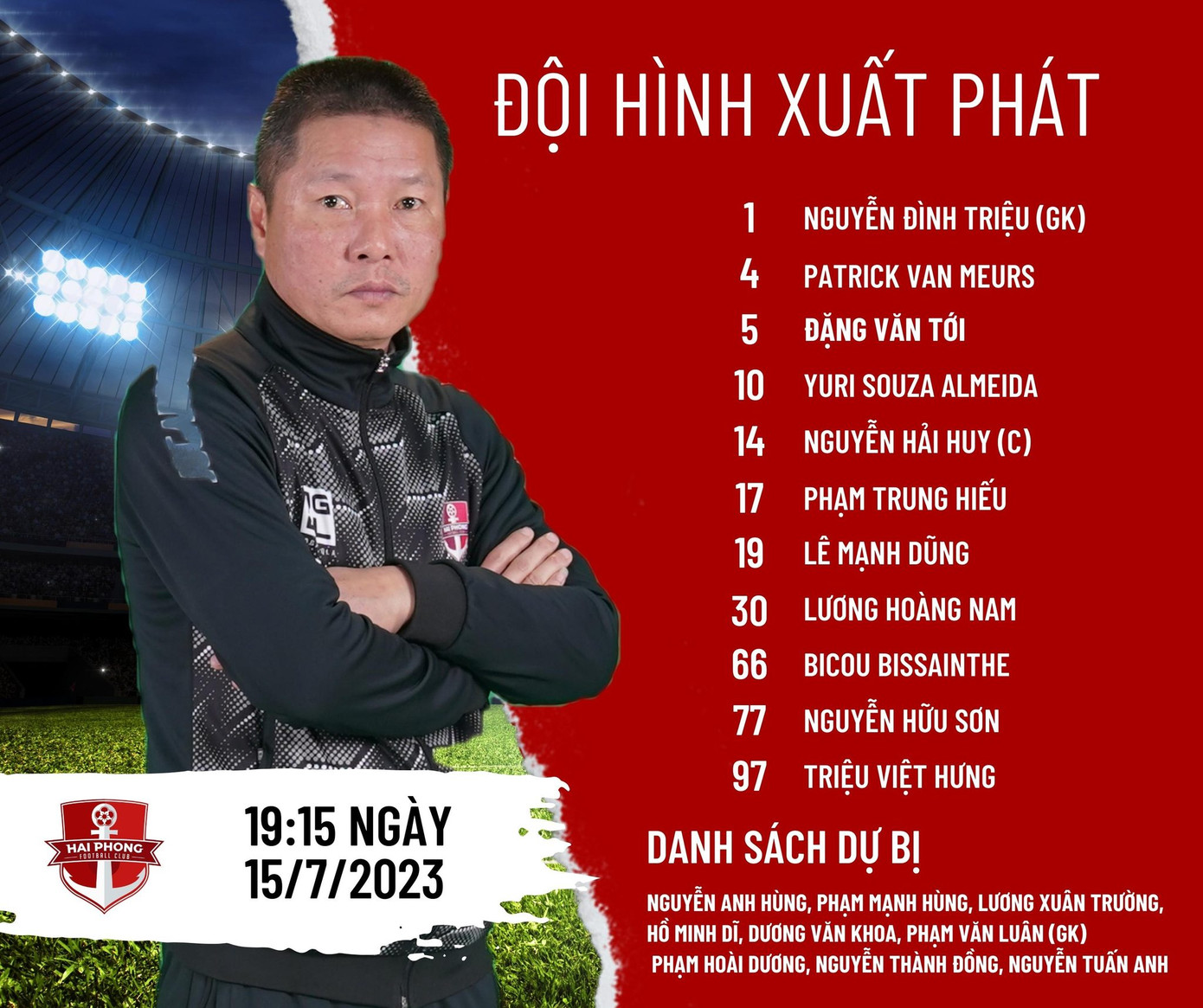 Đức Chiến, Mạnh Dũng lập công giúp Viettel đánh bại Hải Phòng 2-0 ảnh 2