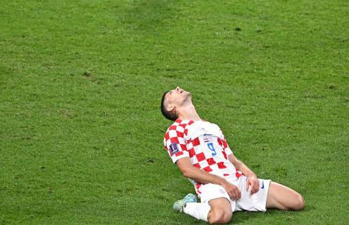 World Cup 2022: Đại thắng Canada 4-1, Croatia có quyền tự quyết vé vào vòng trong ảnh 19