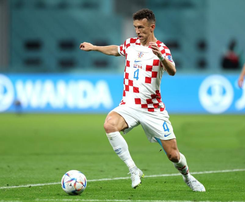 World Cup 2022: Đại thắng Canada 4-1, Croatia có quyền tự quyết vé vào vòng trong ảnh 22