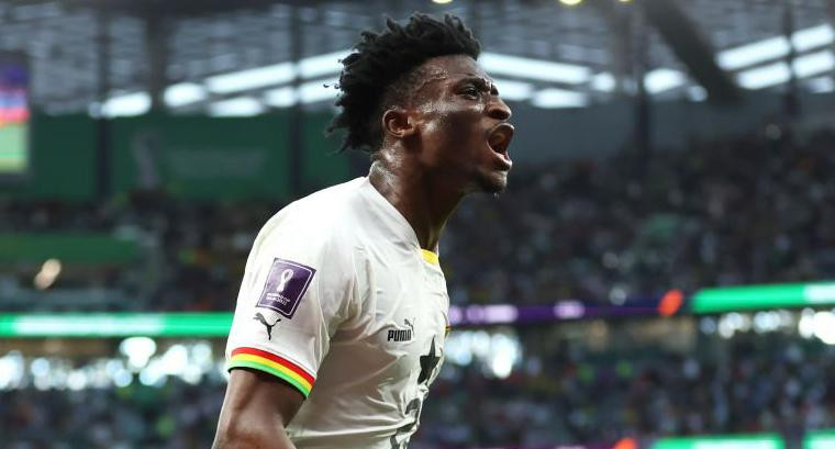 World Cup 2022: Hàn Quốc 2-3 Ghana: Nỗ lực tột cùng bất thành của Son và đồng đội ảnh 17