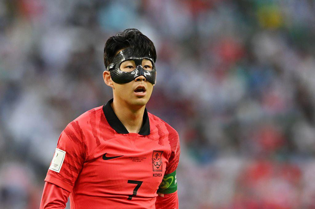 World Cup 2022: Hàn Quốc 2-3 Ghana: Nỗ lực tột cùng bất thành của Son và đồng đội ảnh 18