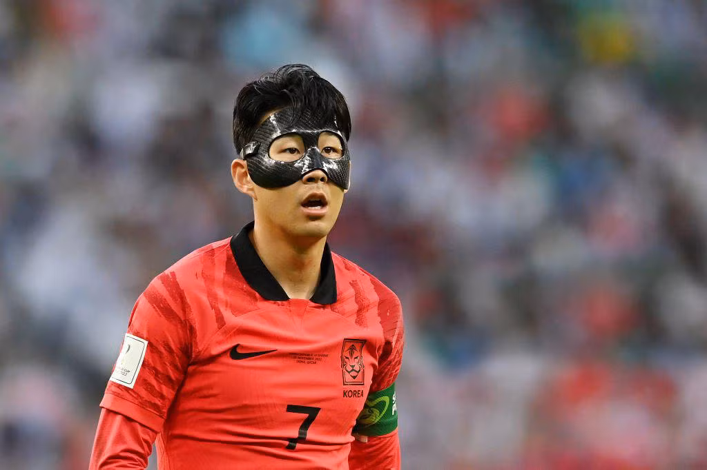 World Cup 2022: Hàn Quốc 2-3 Ghana: Nỗ lực tột cùng bất thành của Son và đồng đội ảnh 18