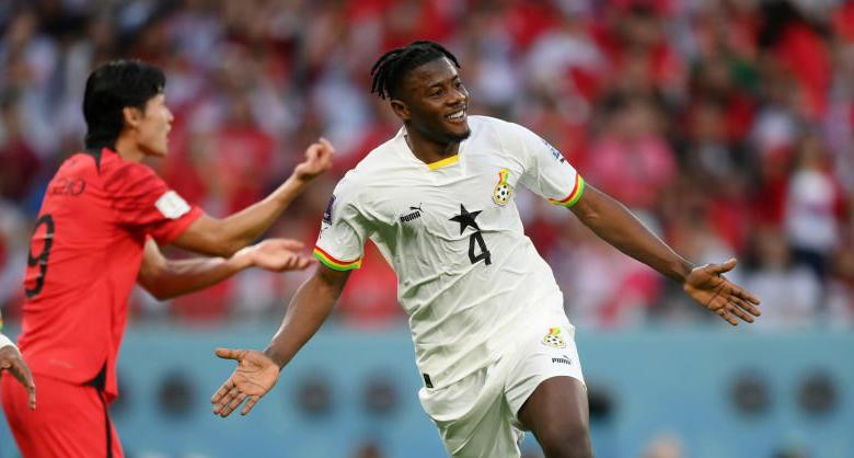 World Cup 2022: Hàn Quốc 2-3 Ghana: Nỗ lực tột cùng bất thành của Son và đồng đội ảnh 13