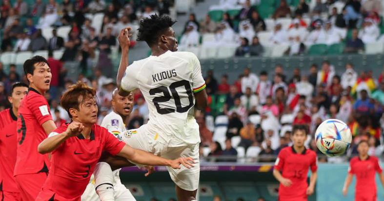 World Cup 2022: Hàn Quốc 2-3 Ghana: Nỗ lực tột cùng bất thành của Son và đồng đội ảnh 16