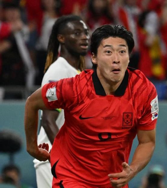 World Cup 2022: Hàn Quốc 2-3 Ghana: Nỗ lực tột cùng bất thành của Son và đồng đội ảnh 22