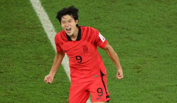 World Cup 2022: Hàn Quốc 2-3 Ghana: Nỗ lực tột cùng bất thành của Son và đồng đội ảnh 23