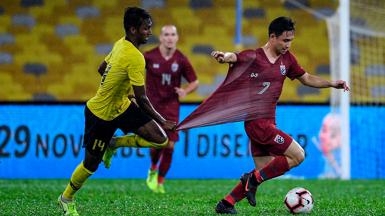 Malaysia sẽ níu chân được Thái Lan?