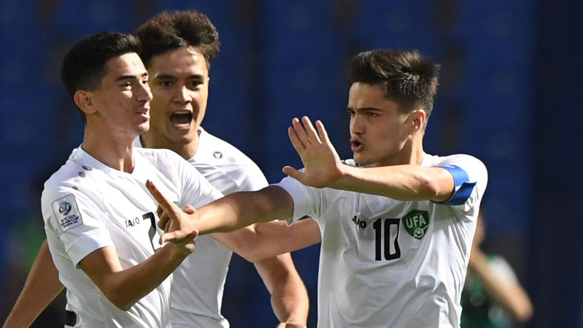 Bế tắc toàn tập, U23 Malaysia thua trắng U23 Uzbekistan ảnh 8