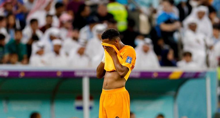 World Cup 2022: Hà Lan-Argentina 2-2 (3-4): Thắng cuộc chiến cân não, Messi và Argentina vào bán kết ảnh 22