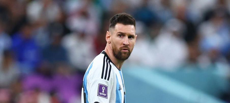 World Cup 2022: Hà Lan-Argentina 2-2 (3-4): Thắng cuộc chiến cân não, Messi và Argentina vào bán kết ảnh 11