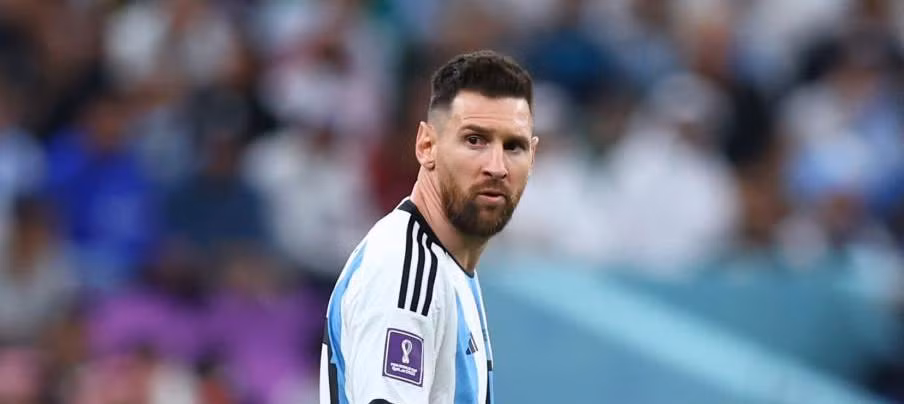 World Cup 2022: Messi, Alvarez tỏa sáng, Argentina hạ đẹp Croatia 3-0 vào chung kết ảnh 17