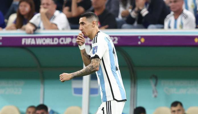 World Cup 2022: Hà Lan-Argentina 2-2 (3-4): Thắng cuộc chiến cân não, Messi và Argentina vào bán kết ảnh 30