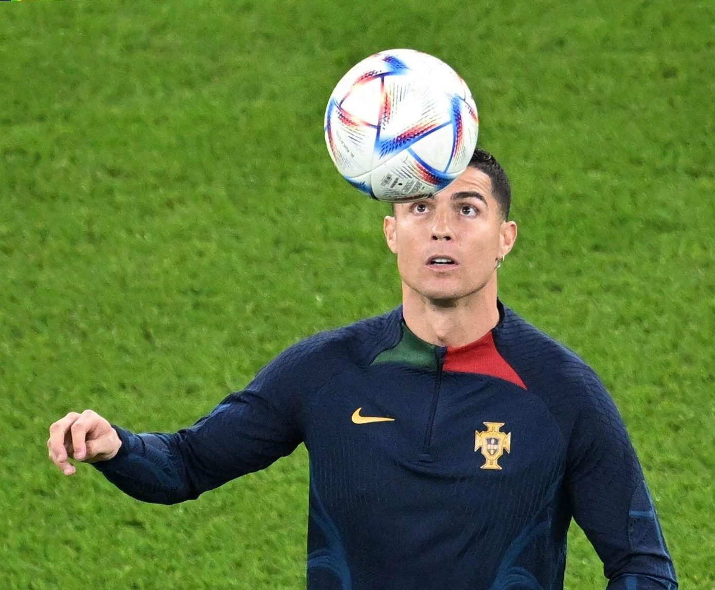 Đánh bại Bồ Đào Nha 1-0, Morocco ghi tên vào lịch sử World Cup ảnh 6 Đánh bại Bồ Đào Nha 1-0, Morocco ghi tên vào lịch sử World Cup ảnh 6