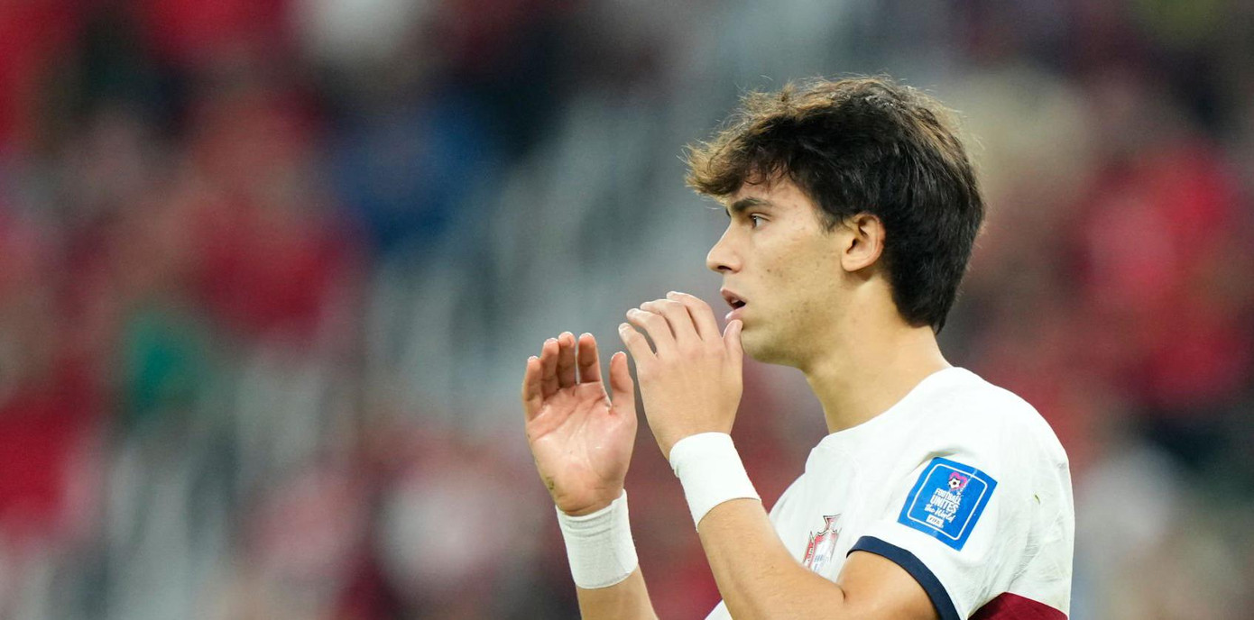 Đánh bại Bồ Đào Nha 1-0, Morocco ghi tên vào lịch sử World Cup ảnh 15 Đánh bại Bồ Đào Nha 1-0, Morocco ghi tên vào lịch sử World Cup ảnh 15