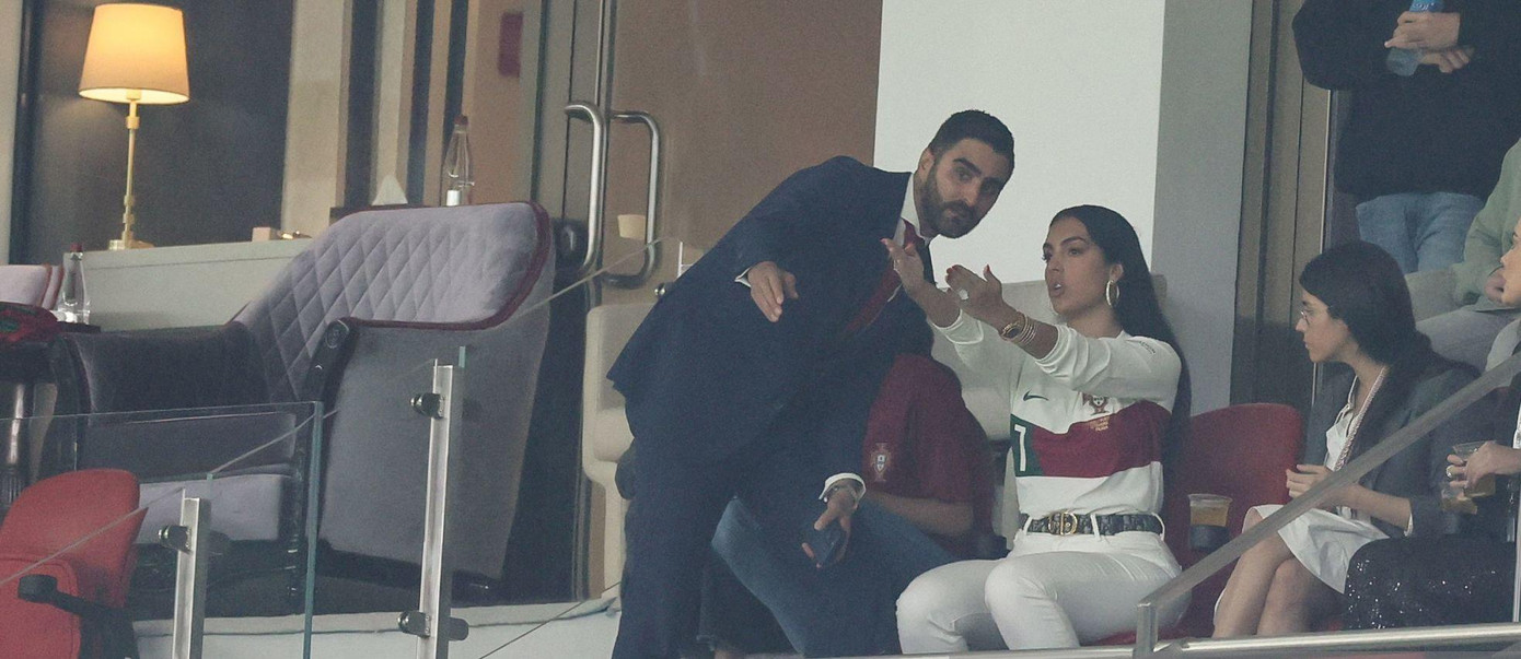 Đánh bại Bồ Đào Nha 1-0, Morocco ghi tên vào lịch sử World Cup ảnh 7 Đánh bại Bồ Đào Nha 1-0, Morocco ghi tên vào lịch sử World Cup ảnh 7