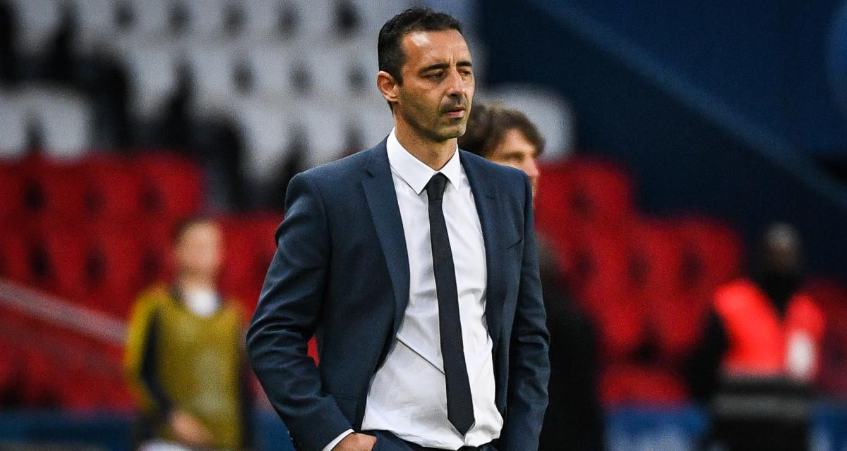 HLV Olivier Echouafni HLV Olivier Echouafni