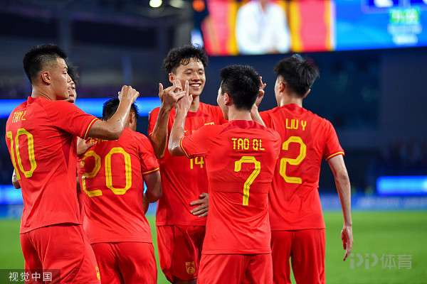 Trung Quốc thắng 3 trong 4 trận gần nhất làm khách của Thái Lan