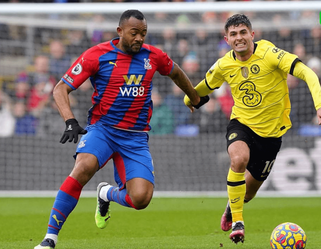 Chelsea bế tắc trong phần lớn thời gian