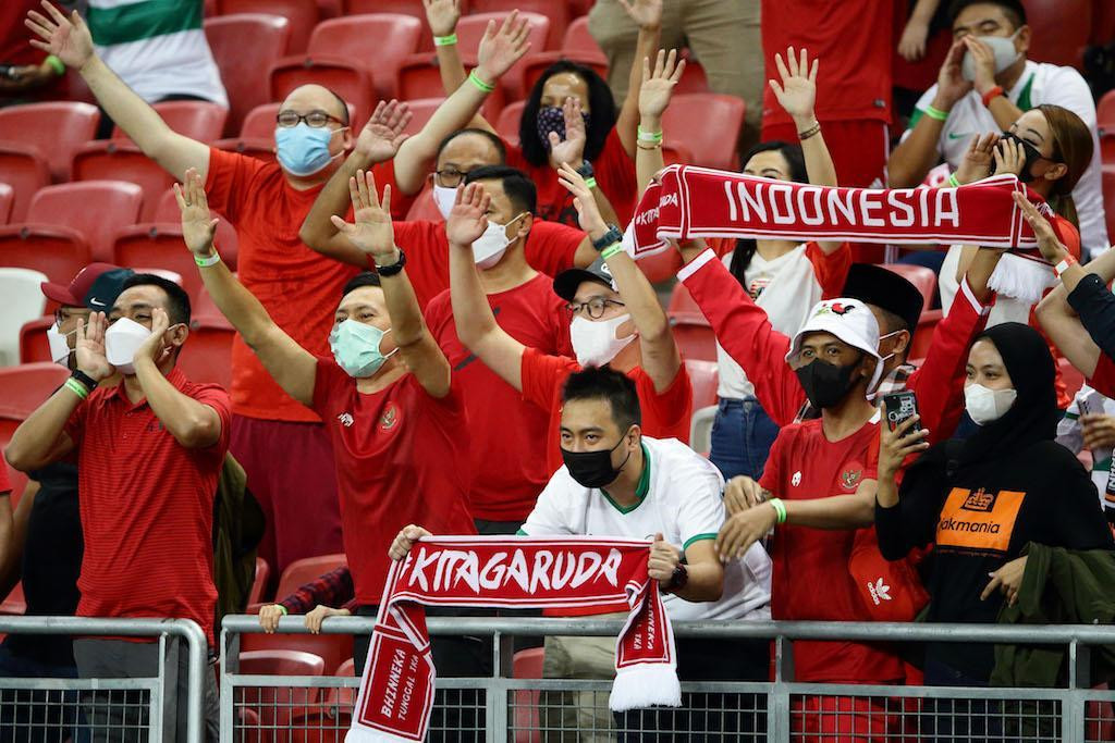 NHM Indonesia không muốn đội nhà thua thiệt đối thủ NHM Indonesia không muốn đội nhà thua thiệt đối thủ