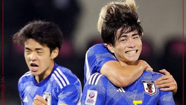 Nhật Bản đã cho thấy sự sắc sảo trong khâu dứt điểm Nhật Bản đã cho thấy sự sắc sảo trong khâu dứt điểm