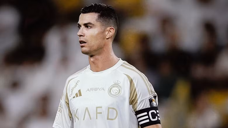 Ronaldo là tội đồ của Al Nassr đêm qua Ronaldo là tội đồ của Al Nassr đêm qua