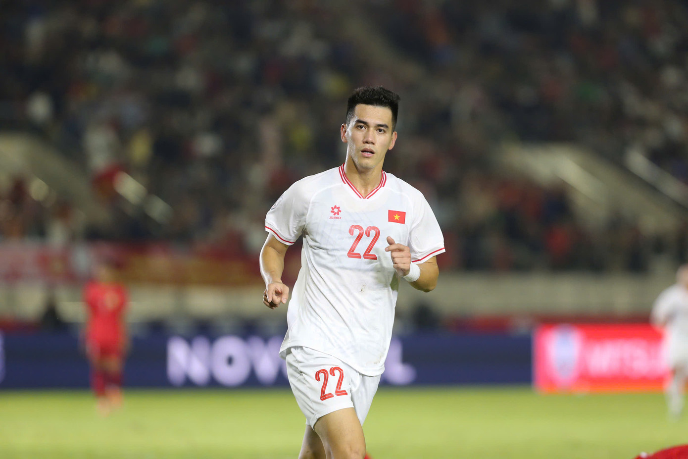 Ảnh: Đức Cường