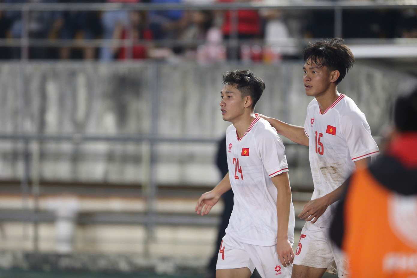 Ảnh: Đức Cường