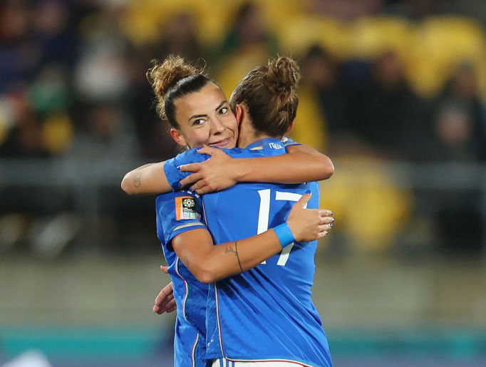 Đánh bại Italia, Nam Phi giành vé vào vòng 1/8 World Cup 2023 ảnh 10 Đánh bại Italia, Nam Phi giành vé vào vòng 1/8 World Cup 2023 ảnh 10