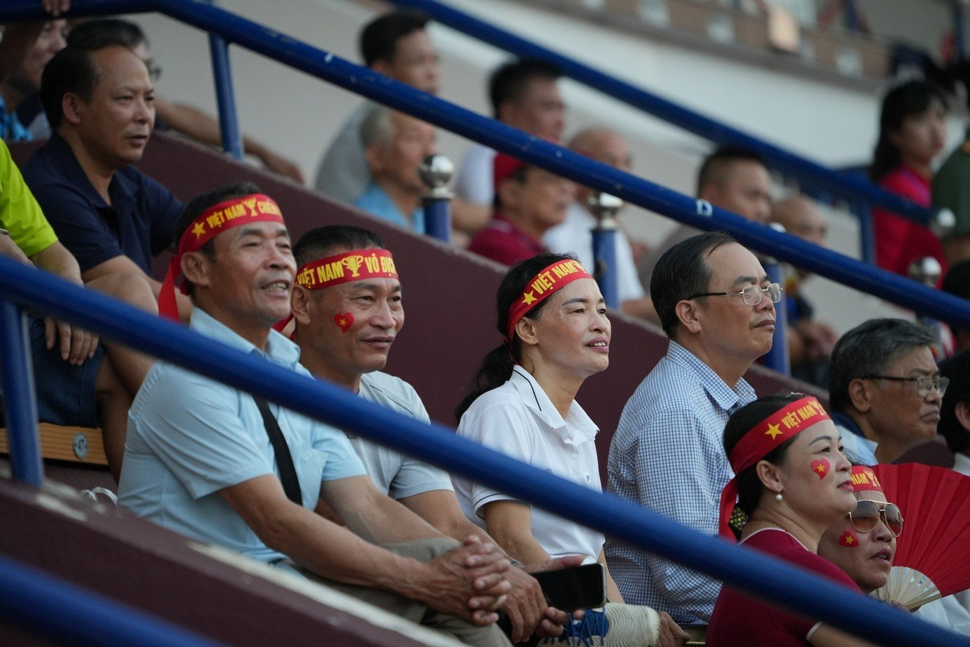 ảnh: Mạnh Thắng