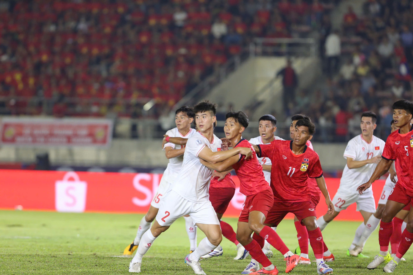 ảnh: Đức Cường