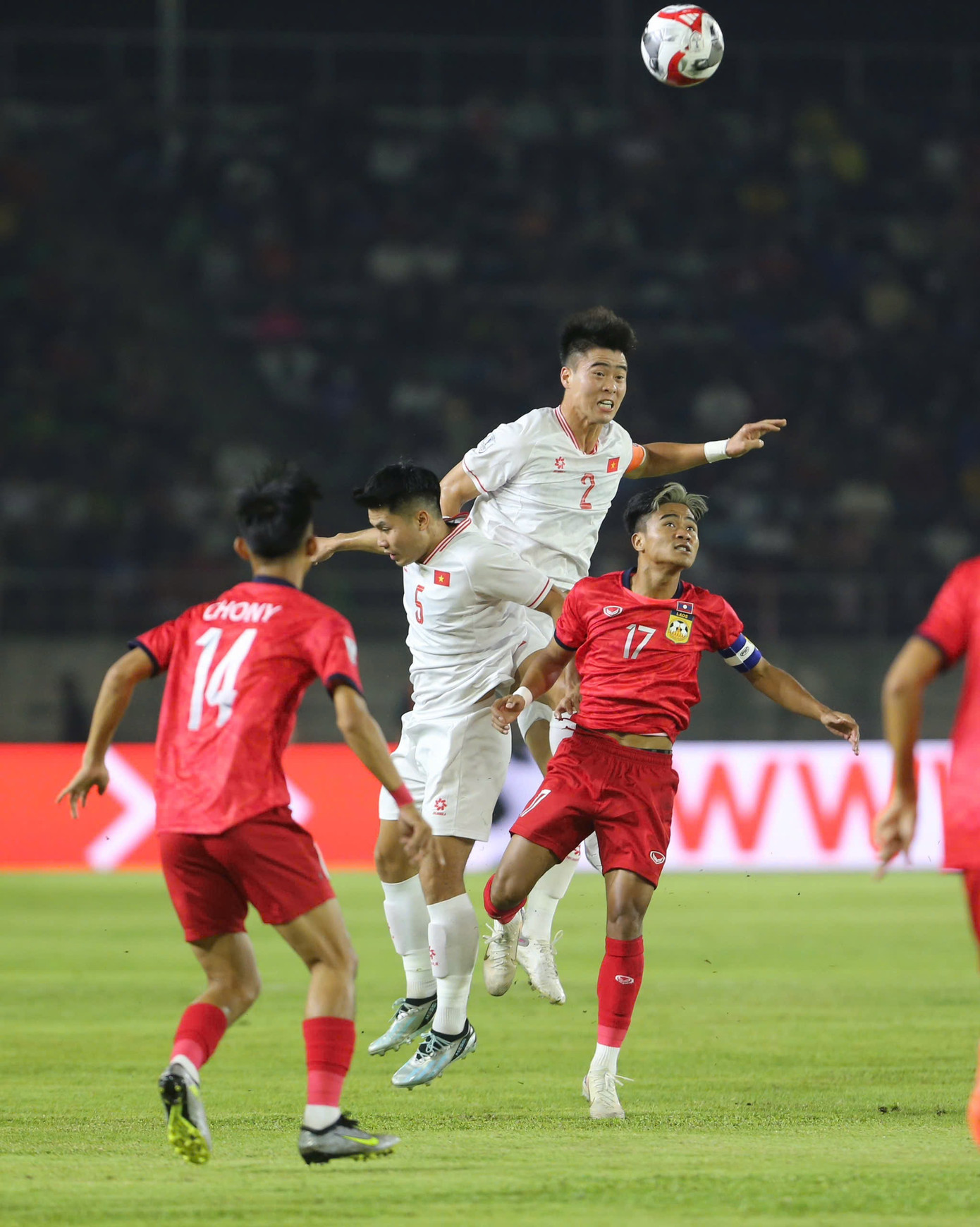 ảnh: Đức Cường