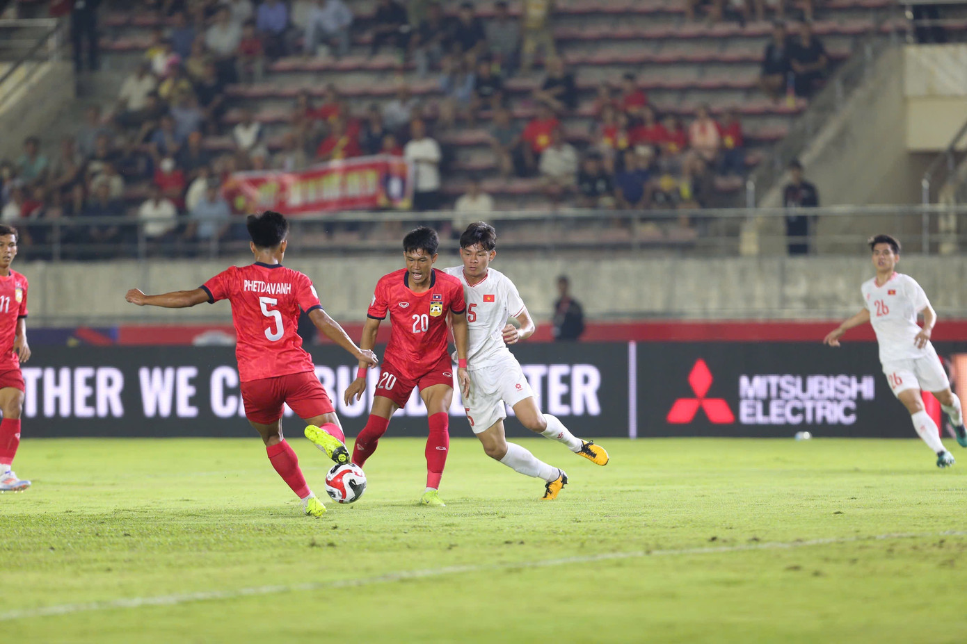 ảnh: Đức Cường