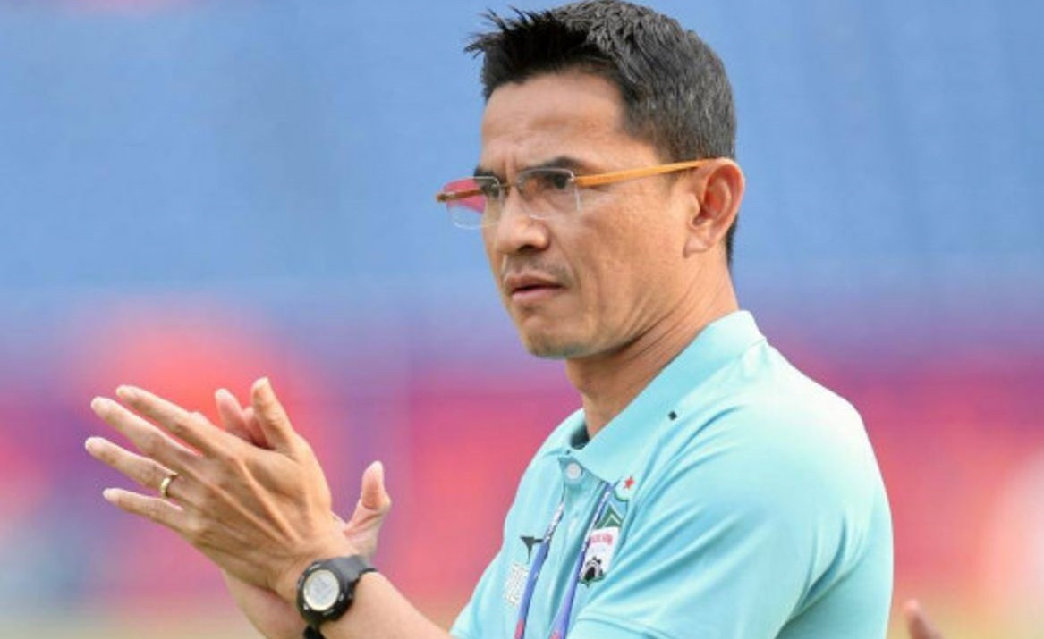 HLV Kiattisuk rất có ảnh hưởng với bóng đá Thái Lan HLV Kiattisuk rất có ảnh hưởng với bóng đá Thái Lan