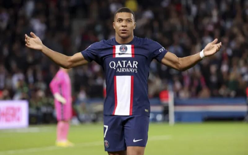 Mbappe khẳng định chưa bao giờ muốn rời đi