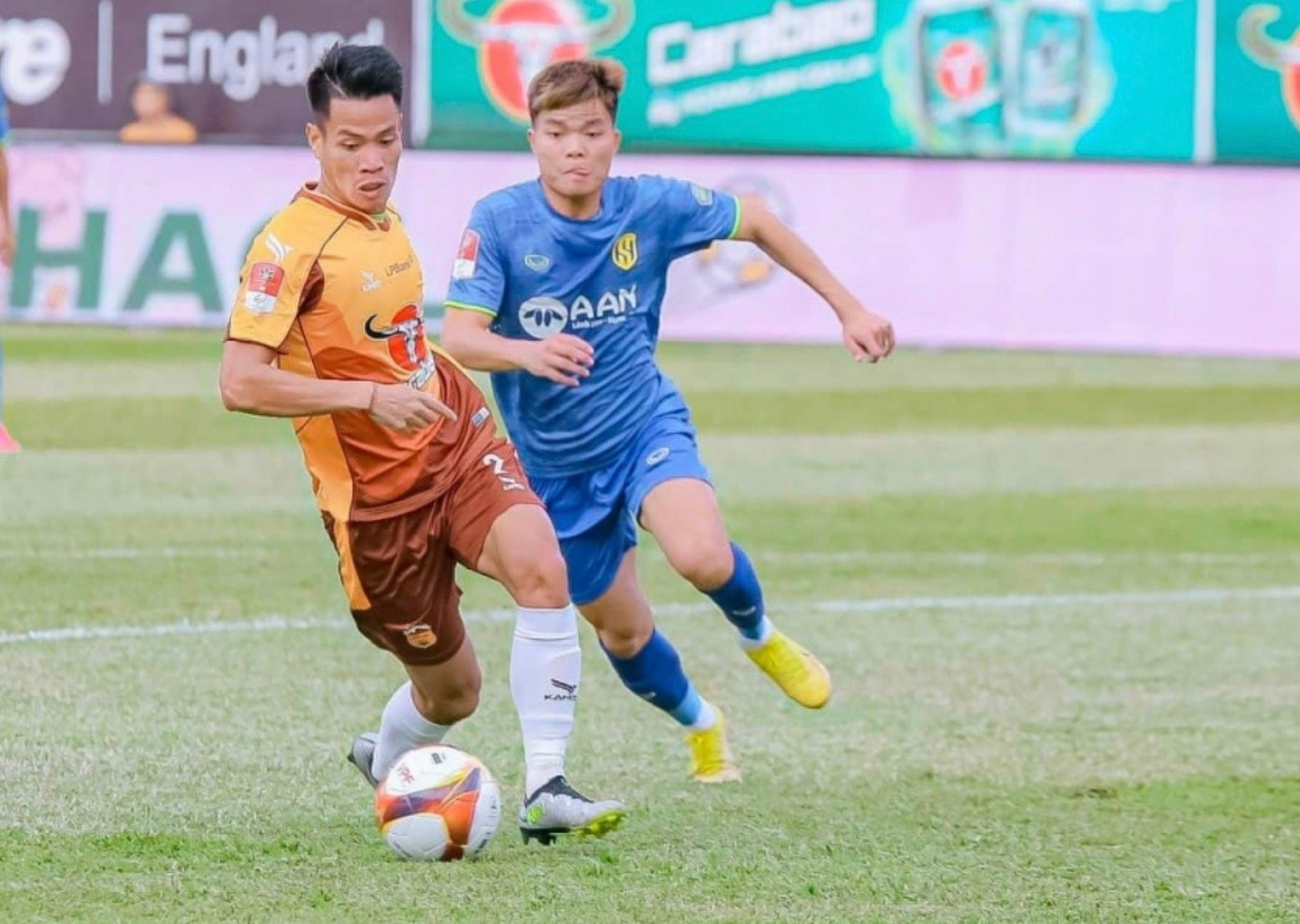 HAGL sẽ gặp nhiều khó khăn khi tiếp SLNA