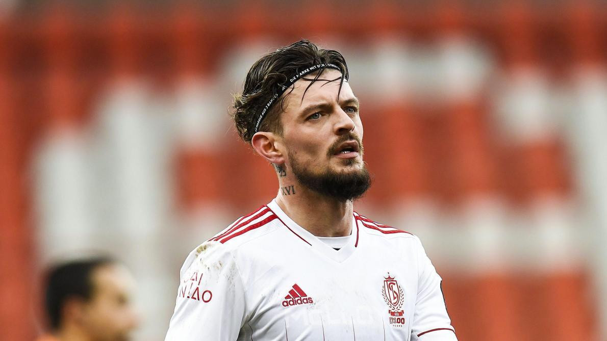 Lestienne từng thi đấu tại Champions League Lestienne từng thi đấu tại Champions League