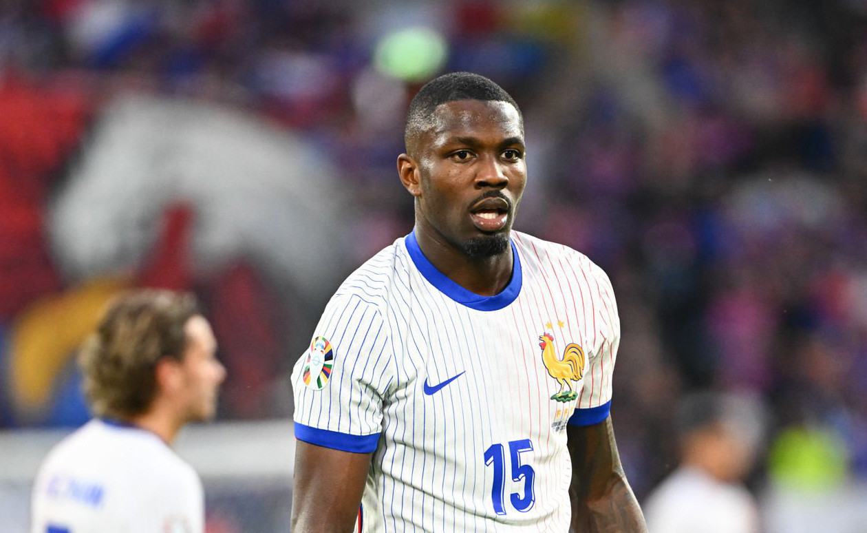 Mbappe im tiếng, tuyển Pháp nhọc nhằn vượt ải tuyển Áo ảnh 22