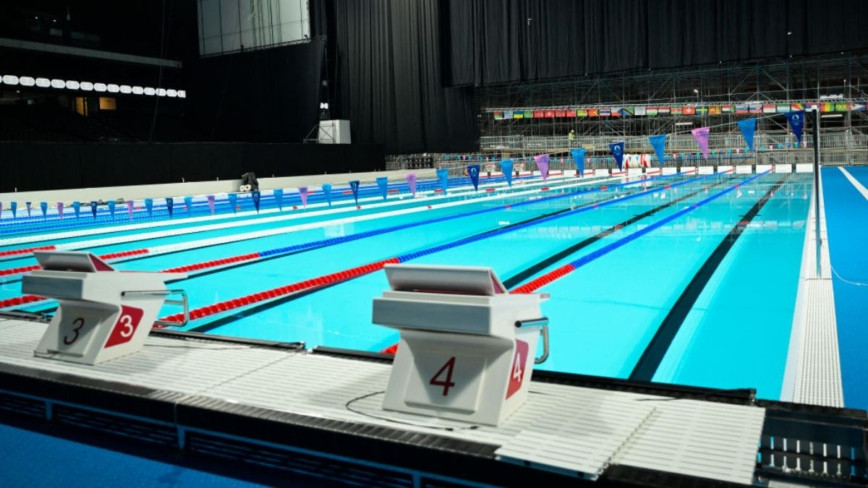 Đang xảy ra tranh cãi gay gắt trên đường đua xanh