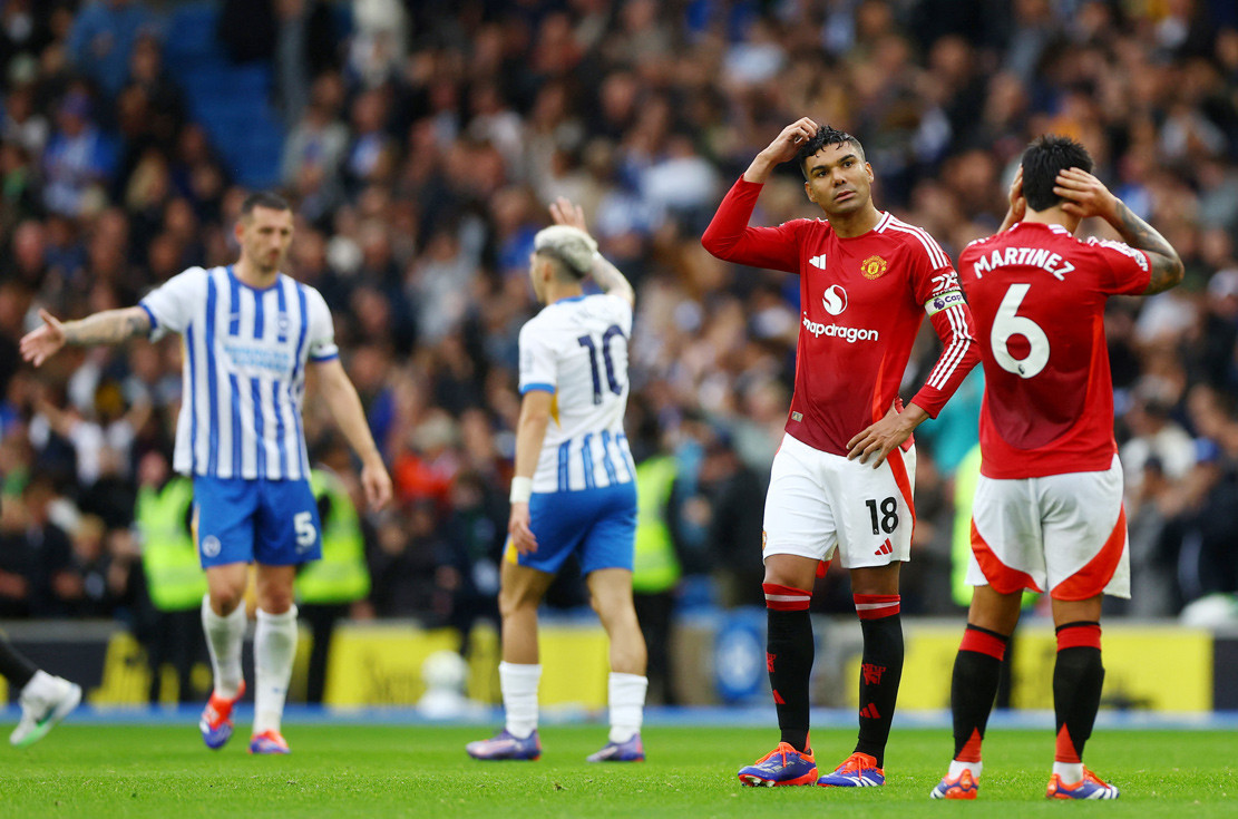 MU hứa hẹn sẽ gặp nhiều khó khăn MU hứa hẹn sẽ gặp nhiều khó khăn