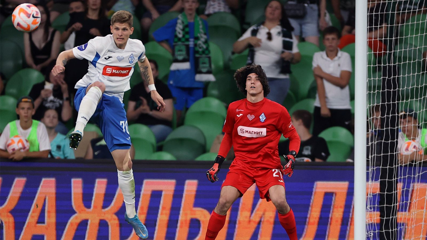 Con đường Paltsev đến với bóng đá không hề dễ dàng