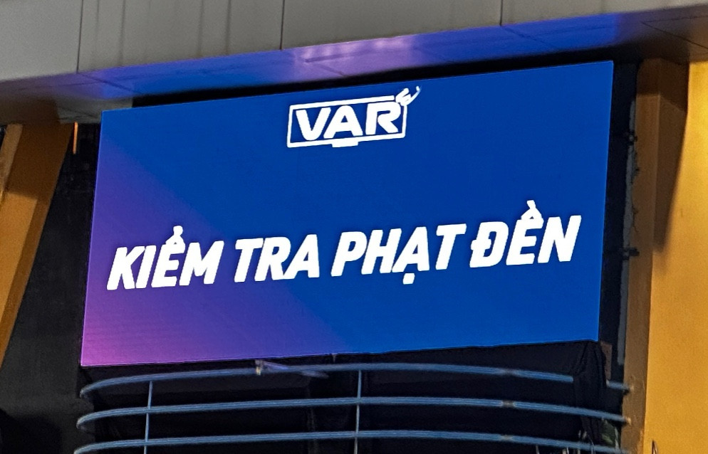  Thắng Thanh Hoá, CAHN trở lại cuộc đua vô địch V-League ảnh 43