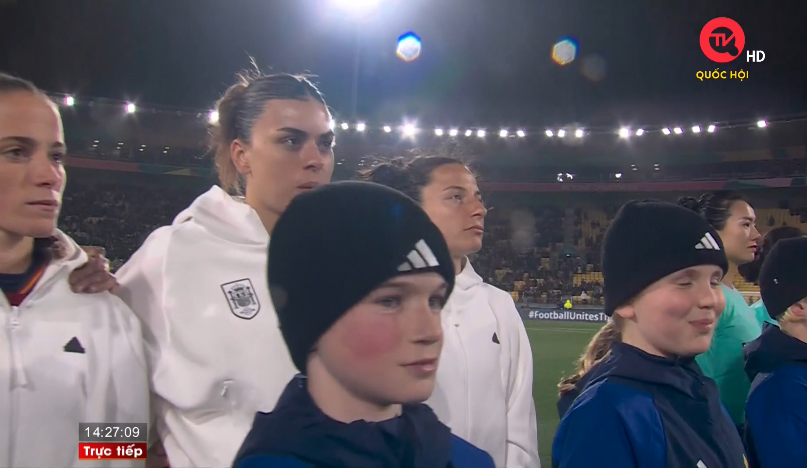 Tây Ban Nha chớp thời cơ hạ Costa Rica quả cảm trong 5 phút ảnh 8