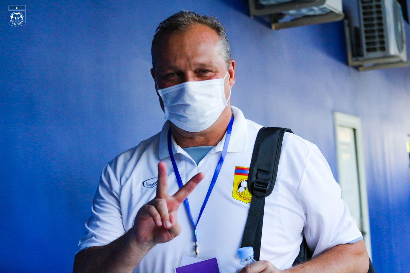 HLV Weiss có thừa kinh nghiệm để truyền đạt cho các học trò