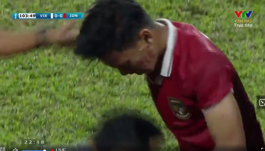 Thắng luân lưu nghẹt thở, U23 Việt Nam vô địch Đông Nam Á ảnh 16