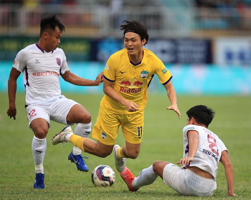 Tuần Anh sẽ trở về Pleiku? Tuần Anh sẽ trở về Pleiku?