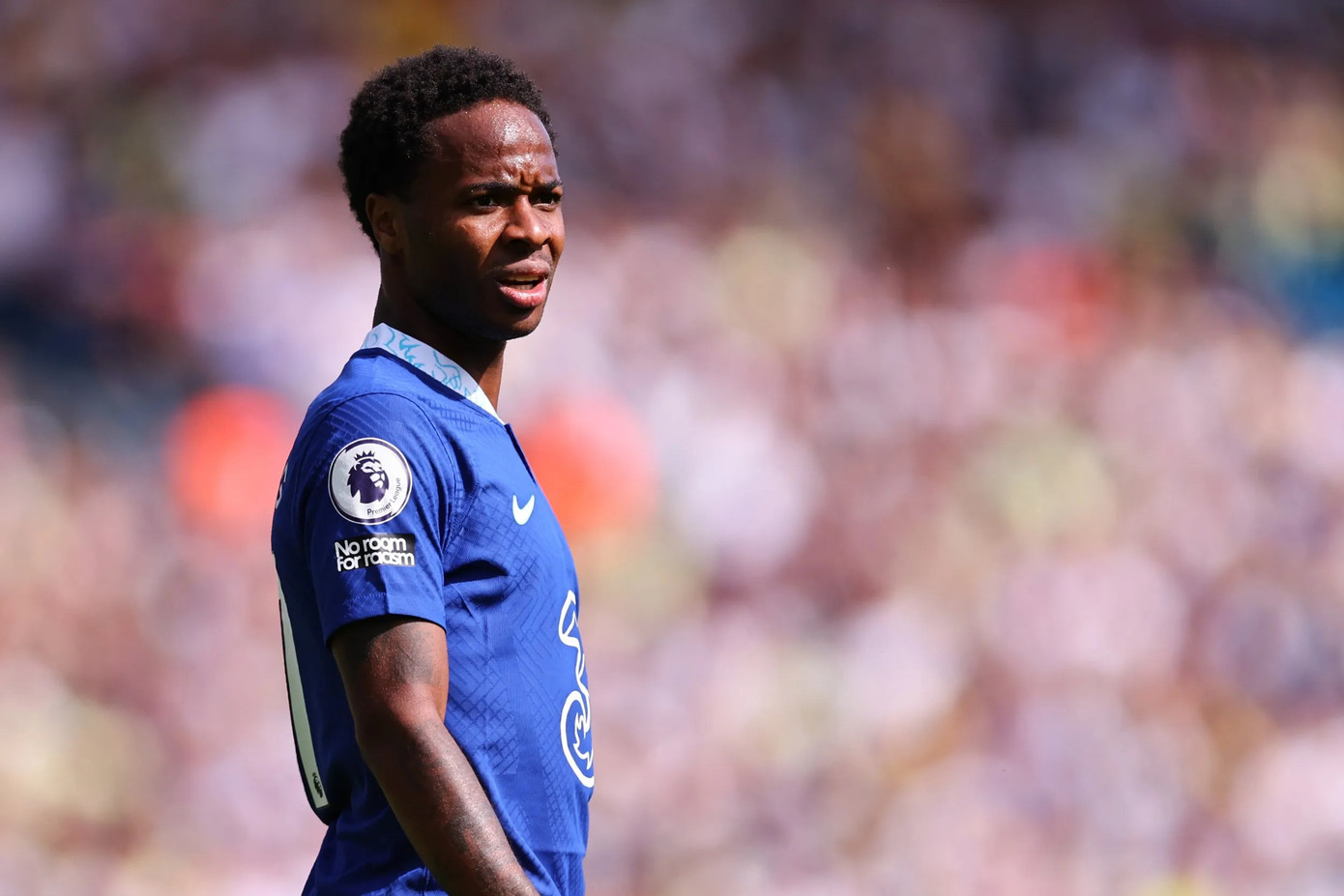 Chelsea chia điểm với Bournemouth trong thất vọng ảnh 3