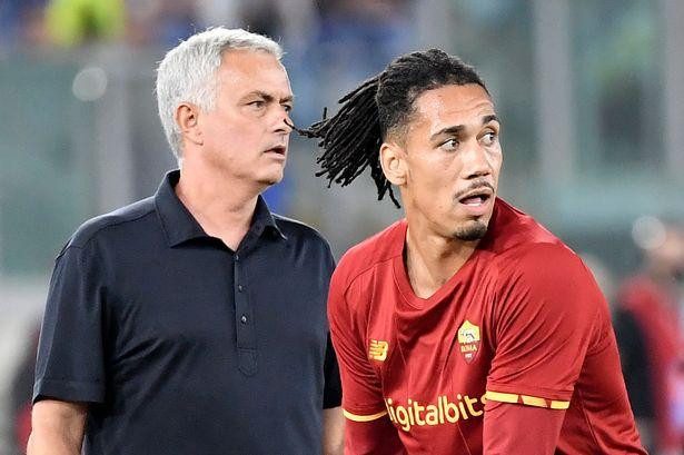 Trên mọi đấu trường, thầy trò Mourinho đã thua trận thứ 5 từ đầu mùa Trên mọi đấu trường, thầy trò Mourinho đã thua trận thứ 5 từ đầu mùa